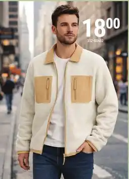Sushi Shop MENS CLOTHING offer