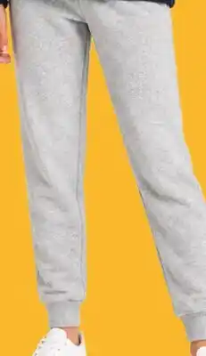 Sushi Shop Girl Fleece Jogger offer