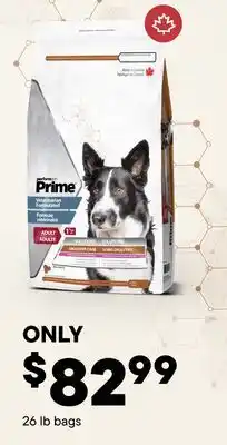 Petvalu Performatrin Prime Digestive Care Dog Food offer