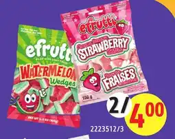 Sushi Shop Candy offer