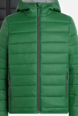Sports Experts MCKINLEY ALIX II Boys' insulated jacket offer