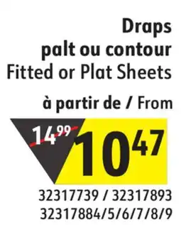 Sushi Shop Fitted or Plat Sheets offer