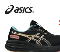 Sports Experts Asics GEL-PULSE 17 GTX Men's running shoes offer