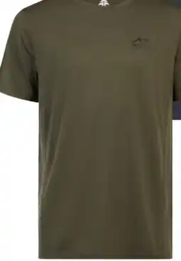 Sports Experts WOODS SERRA Men's or women's t-shirt offer