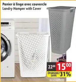 Sushi Shop Landry Hamper with Cover offer