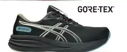 Sports Experts Asics GEL-PULSE 17 GTX Men's or women's running shoes offer