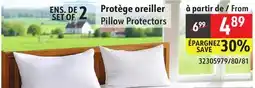 Sushi Shop Pillow Protectors offer