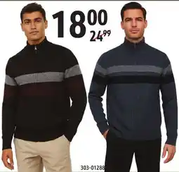 Sushi Shop ASST. MEN'S SWEATER offer