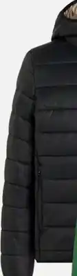 Sports Experts MCKINLEY BOYS' INSULATED JACKET offer