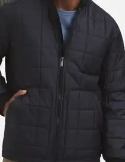 Sports Experts WOODS HERITAGE Men's insulated jacket offer
