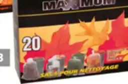 BMR SACS À JARDIN MAXIMUM offer