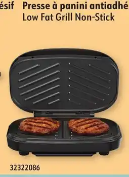 Sushi Shop Low Fat Grill Non-Stick offer