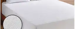 Sushi Shop Mattress Protector offer