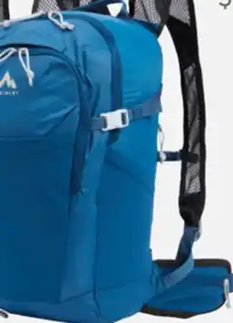 Sports Experts MCKINLEY CRXSS II CT 20 L Backpack offer