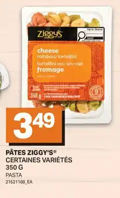 L'Intermarché PÂTES | PASTA offer