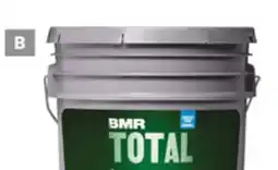 BMR PEINTURE ET APPRET D'INTÉRIEUR 2 EN 1 TOTAL offer