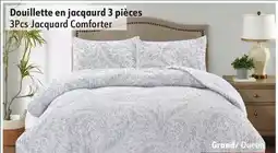 Sushi Shop 3Pcs Jacquard Comforter offer