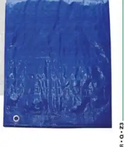 BMR BÂCHE offer