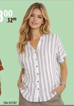 Sushi Shop Assorted Tops and Blazers offer