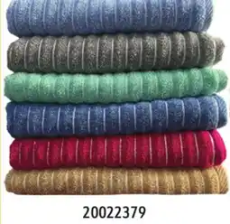 Sushi Shop Solid Bath Towels offer
