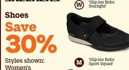 L'équipeur SKECHERS Shoes offer
