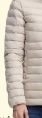 L'équipeur Wind River Puffer + Packable Jackets offer