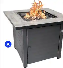 RONA All outdoor fire pits and patio heaters offer