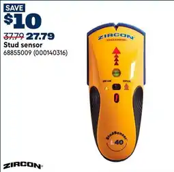 RONA ZIRCON Stud sensor offer