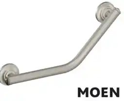 RONA All MOEN bathroom security accessories offer