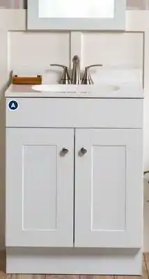 RONA 24 vanities offer