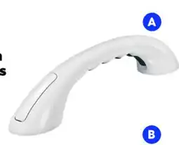 RONA Moen bathroom security accessories offer