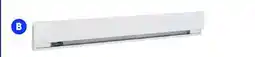RONA Stelpro Prima, 50, 1500-W, 240-V offer