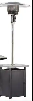 RONA All outdoor fire pits and patio heaters offer