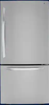 RONA LG 22 cu. ft. refrigerator offer