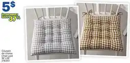 Rossy Chair pad offer