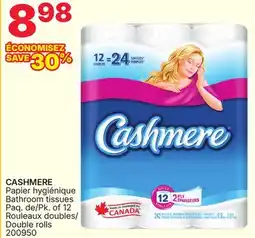 Rossy CASHMERE Bathroom tissues offer
