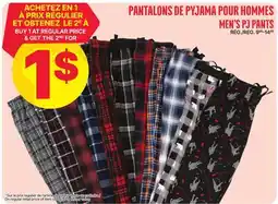 Rossy MEN'S PJ PANTS offer