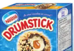 Walmart Nestlé Drumstick, Real Dairy confectioneries offer