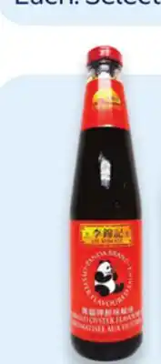 Walmart Panda oyster sauce offer