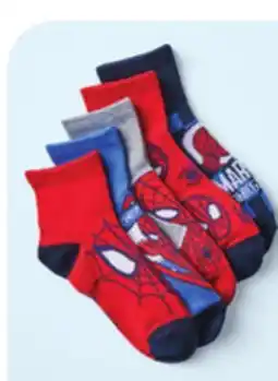 Walmart Kids' licensed socks offer