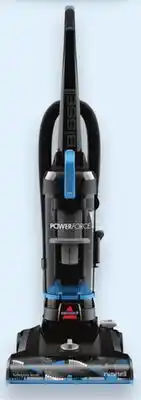 Walmart Your choice PowerForce upright vacuum offer