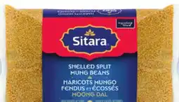 Walmart Sitara beans or peas offer