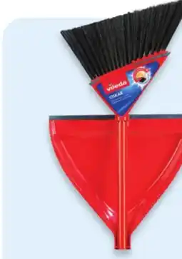 Walmart Vileda Oskar Broom offer