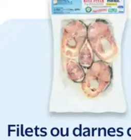 Walmart Searay Basa fillets or steaks offer