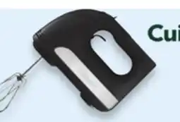 Walmart Cuisinart hand mixer offer