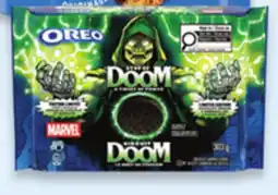 Walmart Oreo or Chips Ahoy! family size cookies or Oreo Cakesters soft snack cakes offer