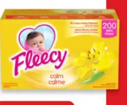 Walmart Fleecy sheets 200s offer