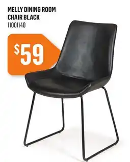 Canac Melly Dining Room Chair offer