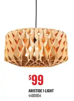 Canac Pendant offer