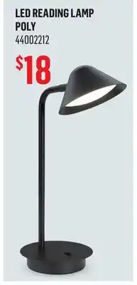 Canac LED Reading Lamp offer